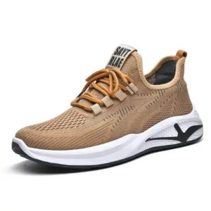 Jojofab Men Autumn Winter Fashion Breathable Sneakers